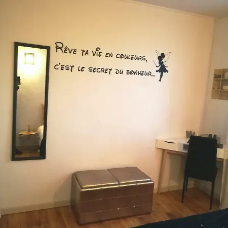 Apartamento Modern Apart 70m2 - 2 - Parking *