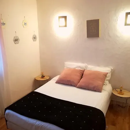 Apartamento Modern Apart 70m2 - 2 - Parking *