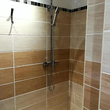 Apartamento Modern Apart 70m2 - 2 - Parking Aviñón